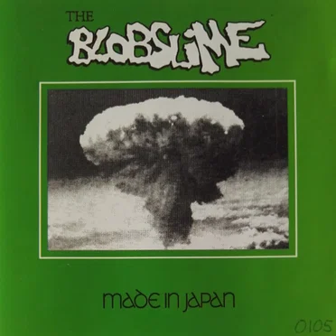 Made in Japan