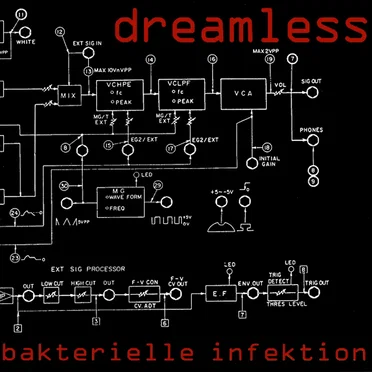 Dreamless