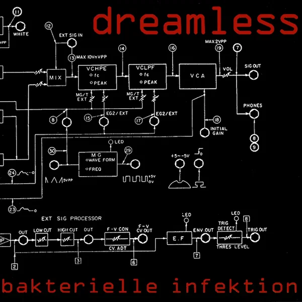 Dreamless