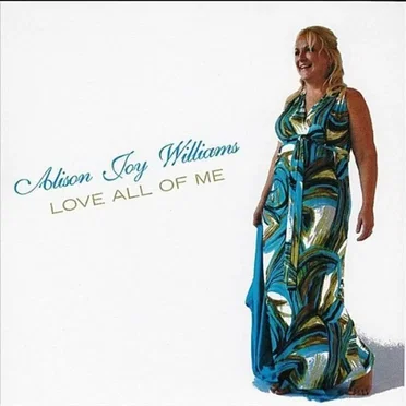 Love All of Me