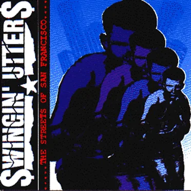 The Streets of San Francisco