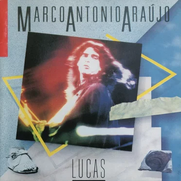 Marco Antonio Araújo