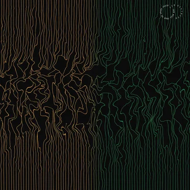 Dub Will Tear Us Apart...Again by Jah Division - album cover