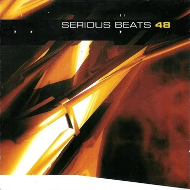 Serious Beats 48 by Various Artists - album cover