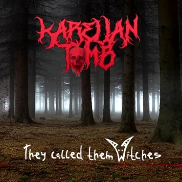 They Called Them Witches