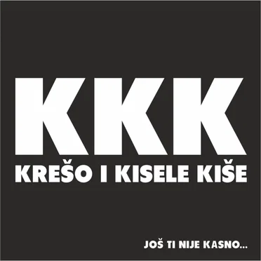 Još ti nije kasno...