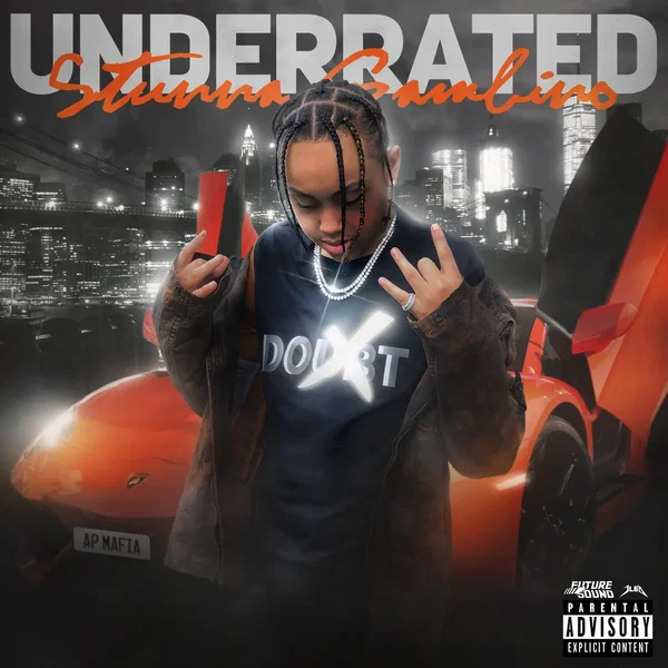 Underrated