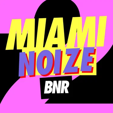 Miami Noize 2 by Various Artists - album cover