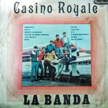 Casino Royale