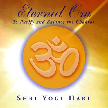 Yoga für die Ohren: eternal om