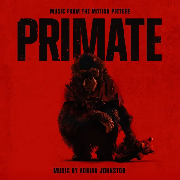 Primate: Music from the Motion Picture