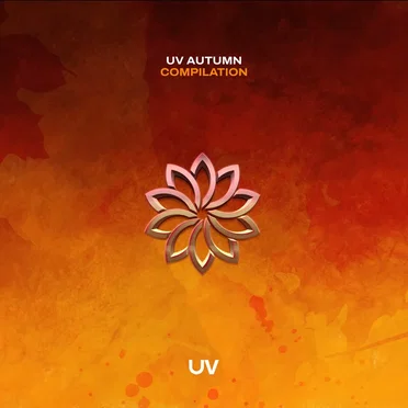 UV Autumn 2025 by Various Artists - album cover