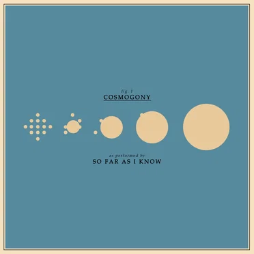 Cosmogony