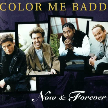 Now & Forever