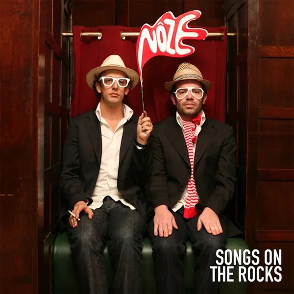 Songs on the Rocks
