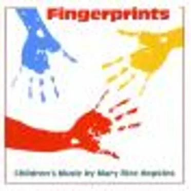 Big Steps 4 U Music by Mary Rice Hopkins - album cover