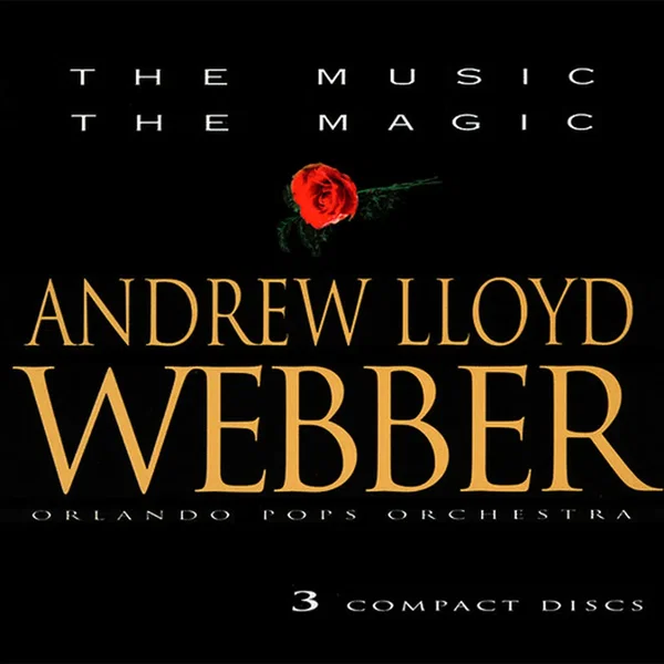 The Music, The Magic