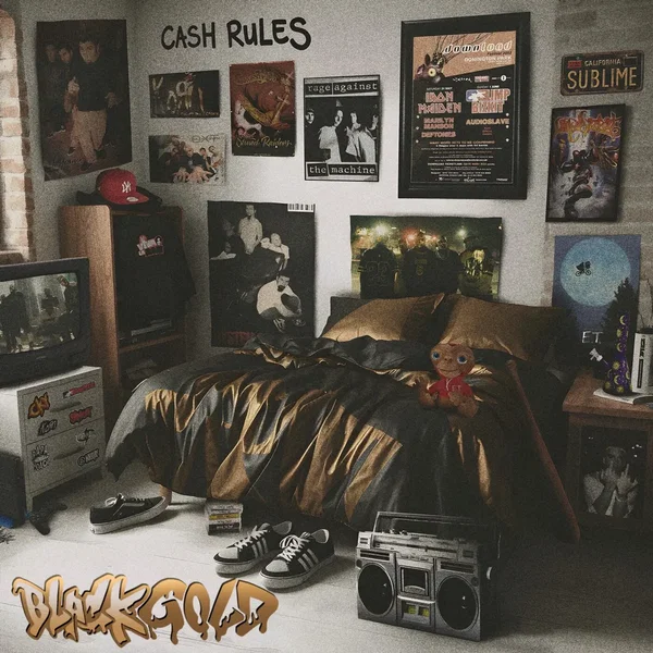 Cash Rules