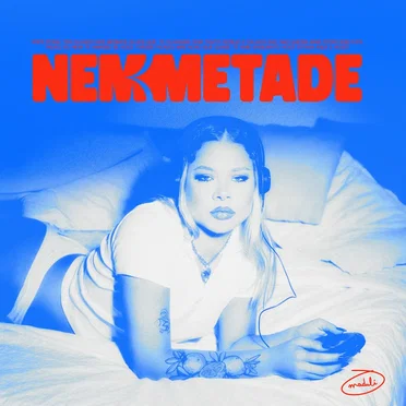 Nem Metade by Maduli - album cover