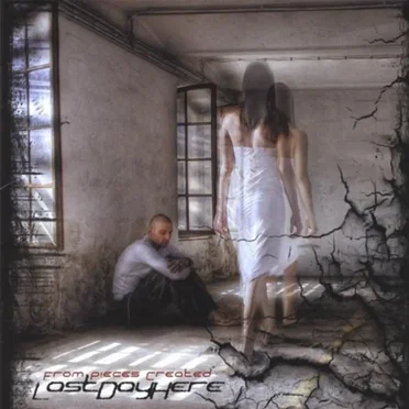 From Pieces Created by LastDayHere - album cover