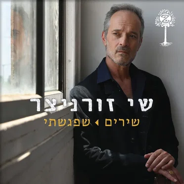 שירים שפגשתי by שי זורניצר - album cover