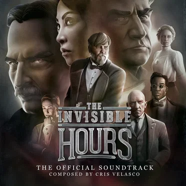 The Invisible Hours