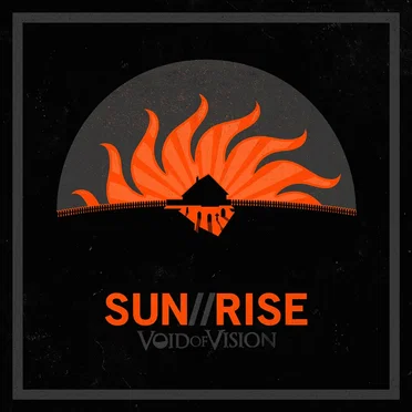 Sun//Rise