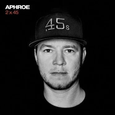 2x45 by Aphroe - album cover