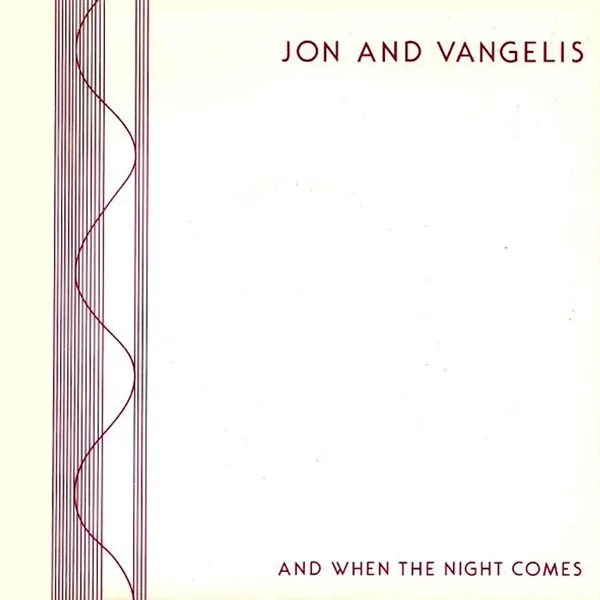 And When the Night Comes