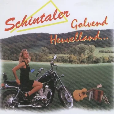 Golvend Heuvelland