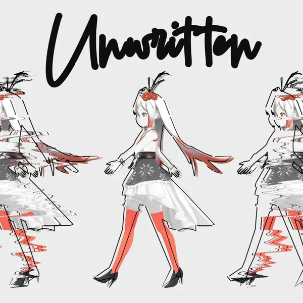 Unwritten