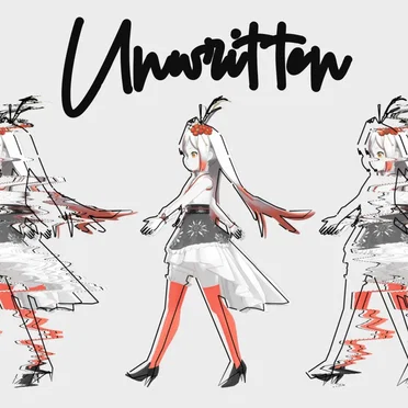 Unwritten