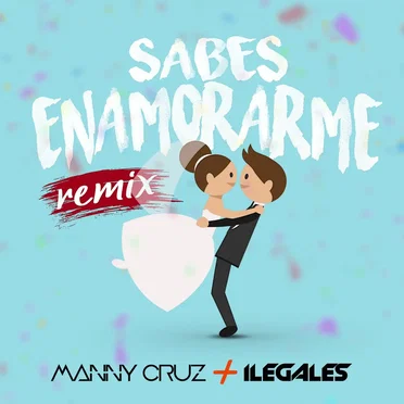 Sabes enamorarme (remix)