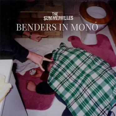 Benders In Mono