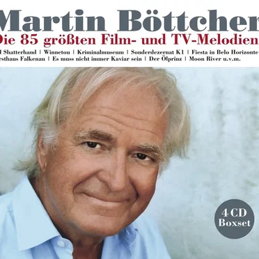 Die 85 größten Film- und TV-Melodien