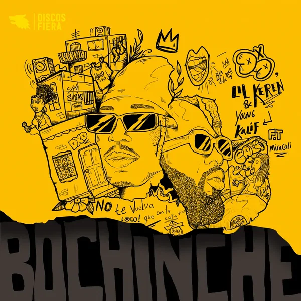 BOCHINCHE