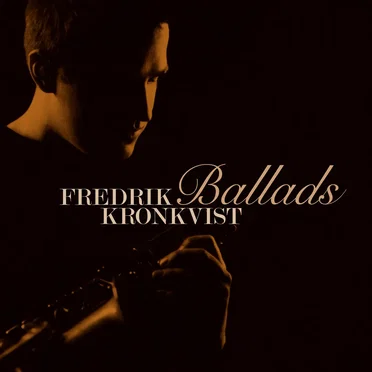 Fredrik Kronkvist