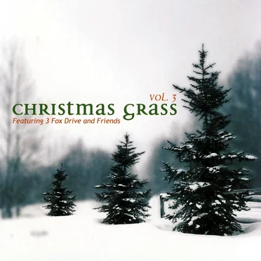Christmas Grass by Various Artists - album cover