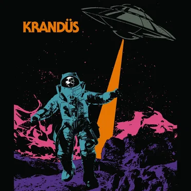 Krandüs