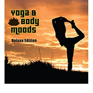 Yoga Masters