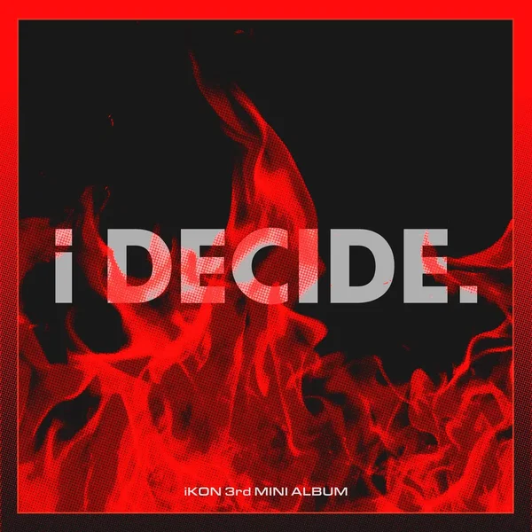 i DECIDE.
