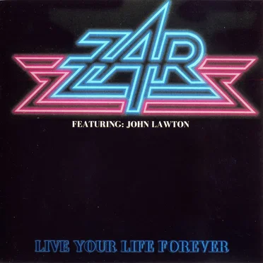 Live Your Life Forever