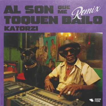Al son que me toquen bailo (Katorzi remix)