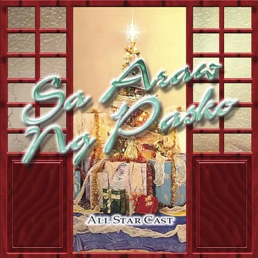 Sa Araw Ng Pasko by Various Artists - album cover