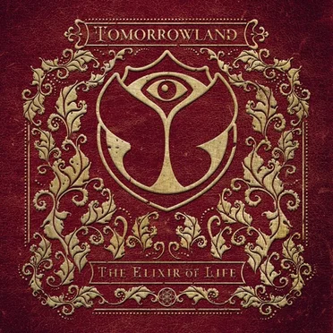 Tomorrowland 2016: The Elixir of Life by Various Artists - album cover