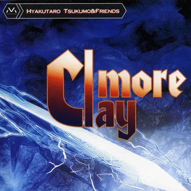 Claymore by Various Artists - album cover