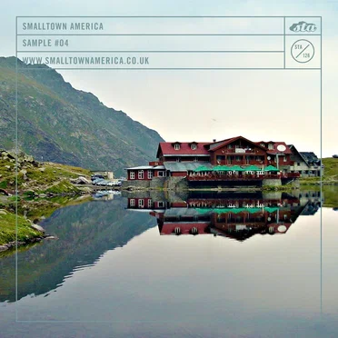 Sample #04 Autumn 2013 by Various Artists - album cover