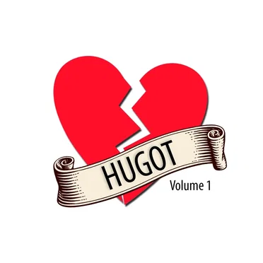 Hugot, Vol. 1 by Various Artists - album cover