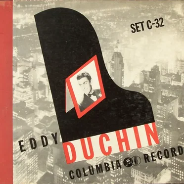 Eddy Duchin