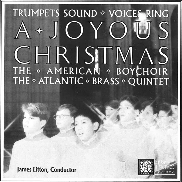 A Joyous Christmas